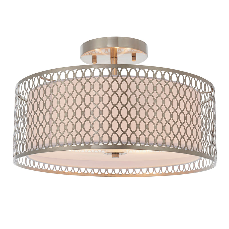 Endon 81966 Cordero 3lt Flush - Endon - Falcon Electrical UK