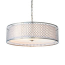 Endon 81969 Cordero 3lt Pendant - Endon - Falcon Electrical UK