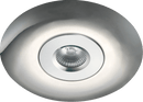 Knightsbridge MLA VFRCC FireKnight/ProKnight/ValKnight Hole Converter (up to 130mm) Chrome - Knightsbridge MLA - Falcon Electrical UK