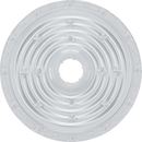 Knightsbridge MLA AX100L60 AXEL - 100W 60Â° Lens Accessory - Knightsbridge MLA - Falcon Electrical UK