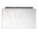 Wylex NHVMSPGPAC Aluminium Gland Plate - Cableway