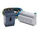 Wylex NHVMTPNLA 3P Surge Arrester Kit - Type 1 - Wylex - Falcon Electrical UK