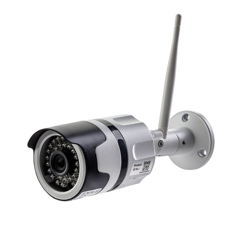V-Tac VT-5123 1080P Ip Indoor & Outdoor Camera With Bs Plug
