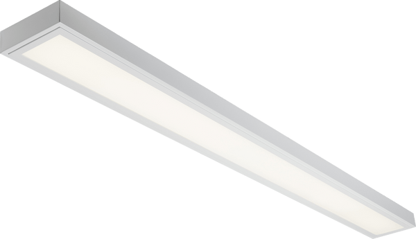 Knightsbridge MLA SUR5SL 230V IP20 40W LED Dual Mount Slim Line Luminaire - Knightsbridge MLA - Falcon Electrical UK