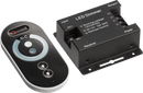 Knightsbridge MLA LEDFRA7 12V / 24V RF Controller and Touch Remote - Dimmer Single Colour - Knightsbridge MLA - Falcon Electrical UK