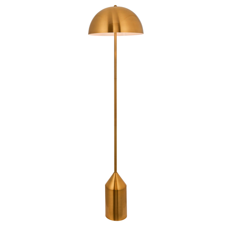 Endon 90521 Nova 1lt Floor - Endon - Falcon Electrical UK