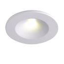 Saxby 90633 Sight downlight ENM 2W daylight white - Saxby - Falcon Electrical UK