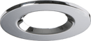 Knightsbridge MLA VFRBEZCH Chrome Bezel for VFRCOB Downlights - Knightsbridge MLA - Falcon Electrical UK