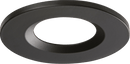 Knightsbridge MLA VFRBEZBK Black Bezel for VFRCOB Downlights - Knightsbridge MLA - Falcon Electrical UK