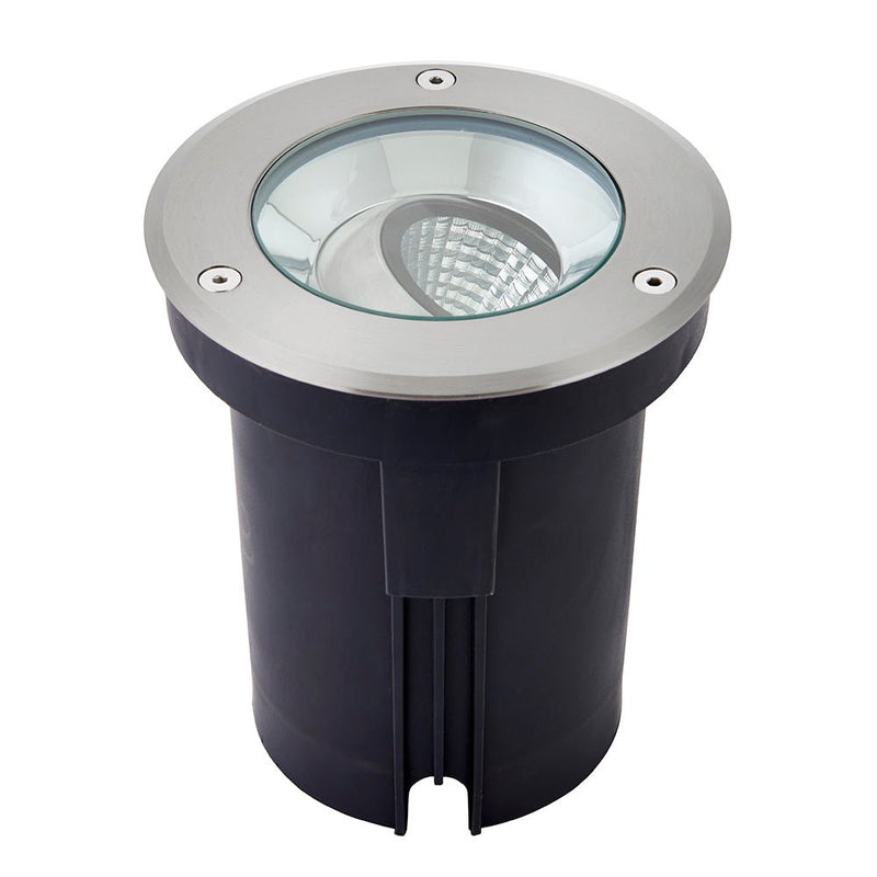 Saxby 90964 Hoxton IP67 13W warm white - Saxby - Falcon Electrical UK