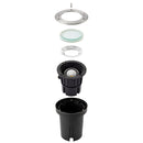 Saxby 94059 Hoxton IP67 16.5W warm white - Saxby - Falcon Electrical UK