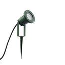Saxby 90965 Opaz MV green Spike IP65 7W - Saxby - Falcon Electrical UK