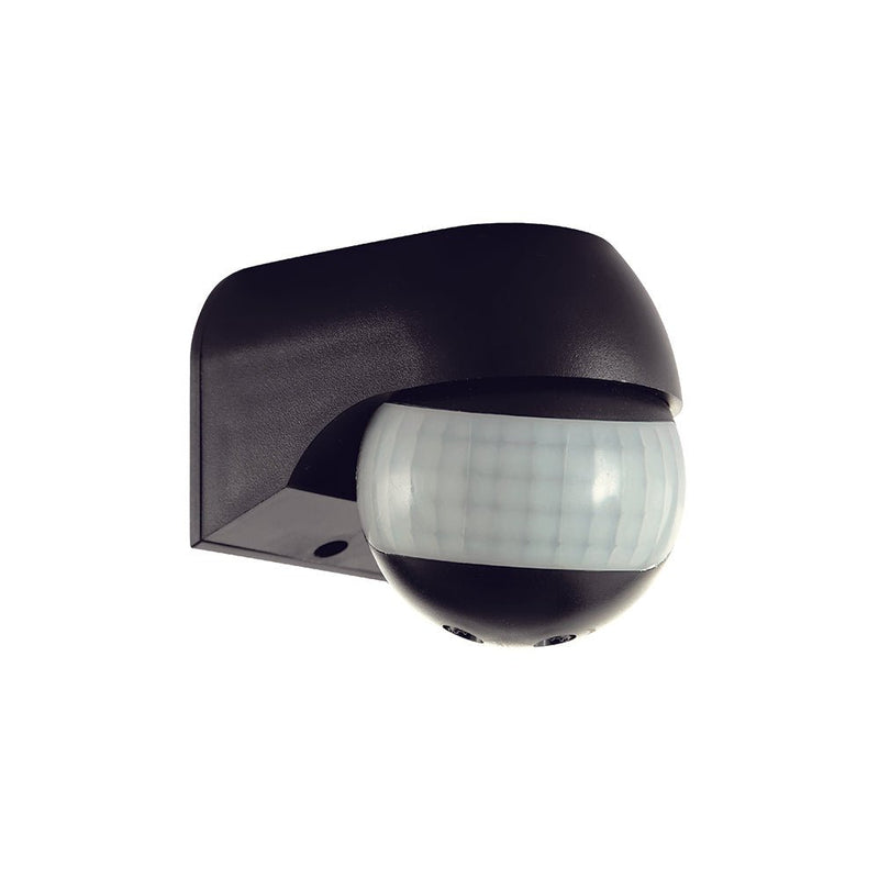 Saxby 90974 PIR security detector wall IP44 - Saxby - Falcon Electrical UK