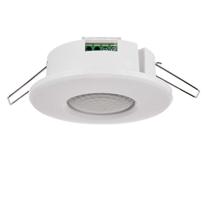 Saxby 90977 PIR detector 2-in-1 - Saxby - Falcon Electrical UK