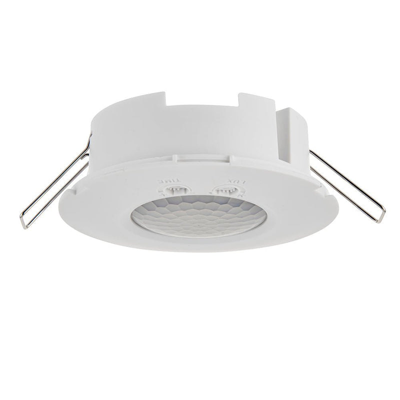Saxby 90977 PIR detector 2-in-1 - Saxby - Falcon Electrical UK