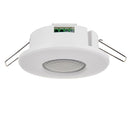 Saxby 90977 PIR detector 2-in-1 - Saxby - Falcon Electrical UK