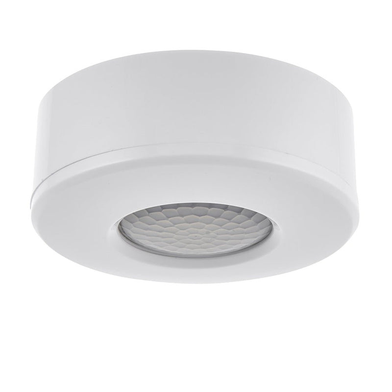 Saxby 90977 PIR detector 2-in-1 - Saxby - Falcon Electrical UK