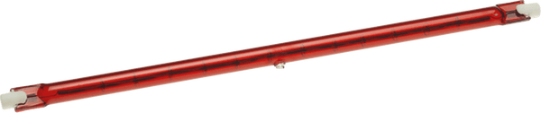 Knightsbridge MLA HEOT1300W 1300W Quartz Heater Tube - Knightsbridge MLA - Falcon Electrical UK