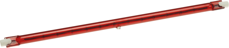 Knightsbridge MLA HEOT1300W 1300W Quartz Heater Tube - Knightsbridge MLA - Falcon Electrical UK