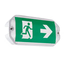 Saxby 91358 Sight Eco IP65 3W daylight white - Saxby - Falcon Electrical UK