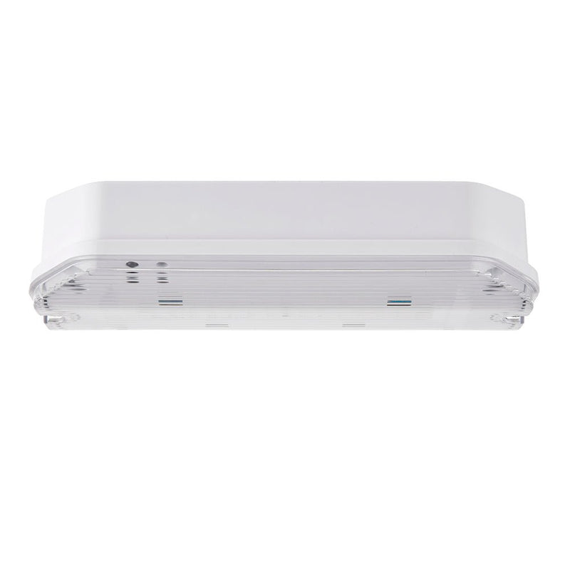 Saxby 91358 Sight Eco IP65 3W daylight white - Saxby - Falcon Electrical UK