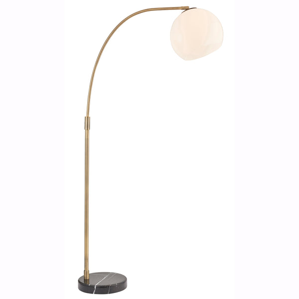 Endon 91744 Otto 1lt Floor - Endon - Falcon Electrical UK