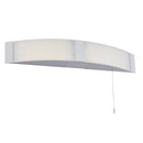 saxby 91798 Onan shaver White IP44 6W - Saxby - Falcon Electrical UK