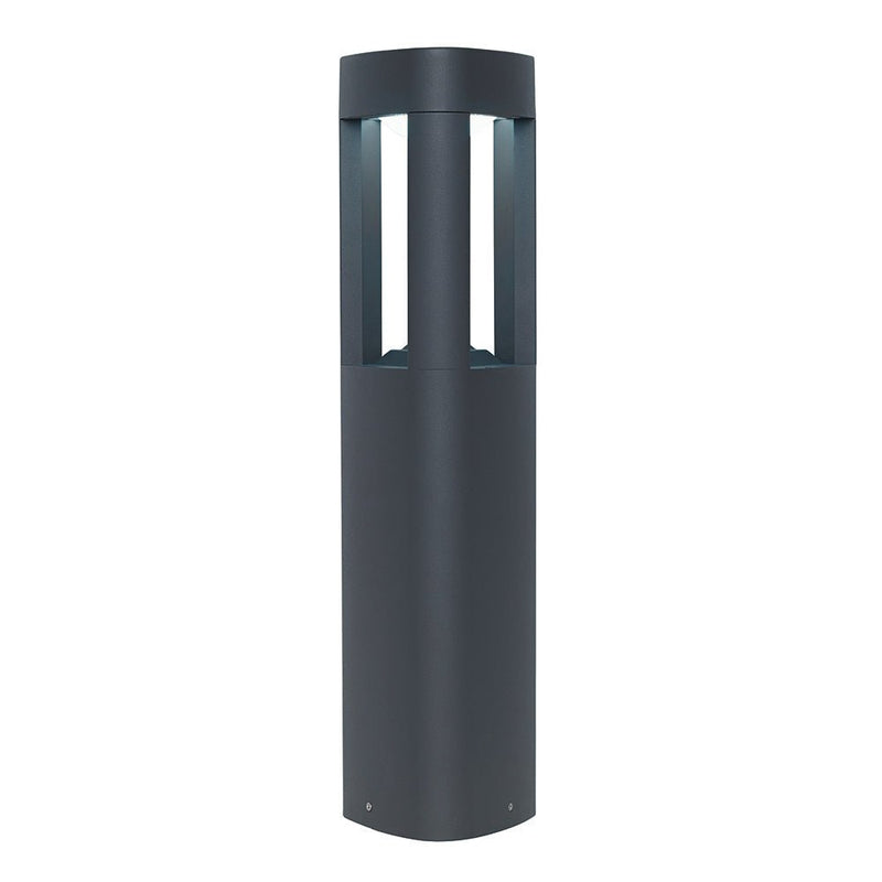 Saxby EL-40075 8W Tribeca LED Post Light - Saxby - Falcon Electrical UK