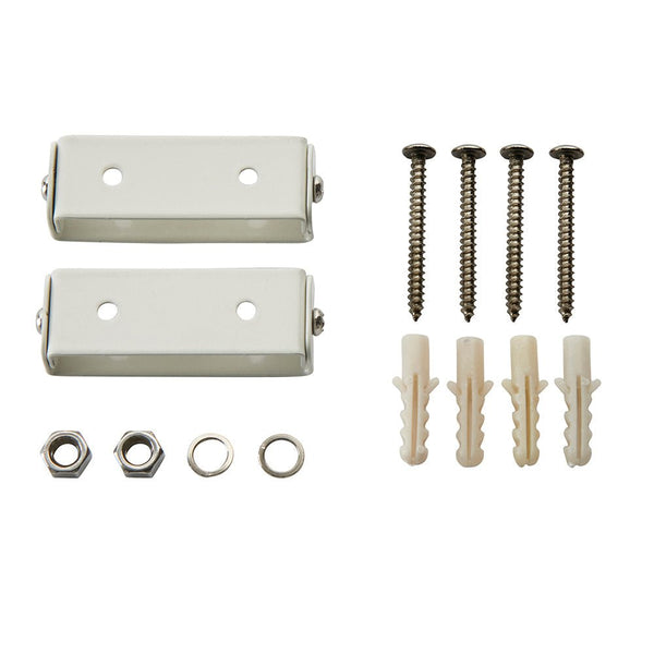 Saxby 91952 Borde surface mount kit - Saxby - Falcon Electrical UK