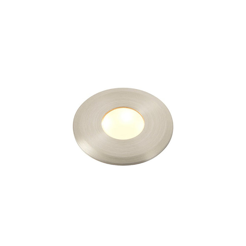 Saxby 91954 Hades 3000K IP67 1.2W warm white - Saxby - Falcon Electrical UK