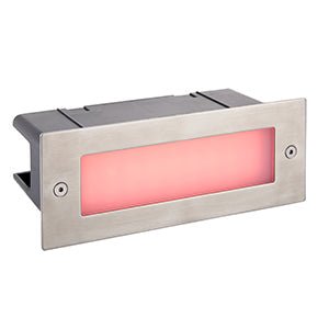 Saxby 91962 Smart Seina RGB IP44 3.5W RGB - Saxby - Falcon Electrical UK