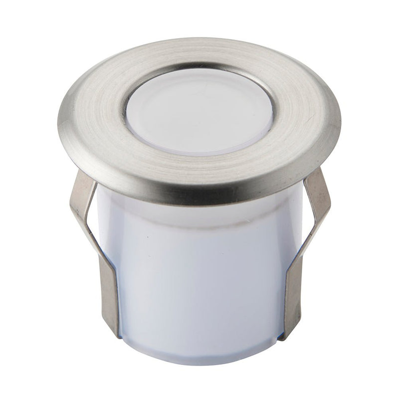 Saxby 92012 Cove blue IP67 0.8W blue - Saxby - Falcon Electrical UK