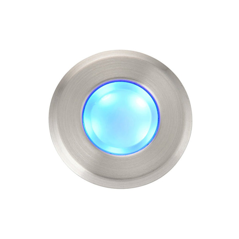 Saxby 92012 Cove blue IP67 0.8W blue - Saxby - Falcon Electrical UK