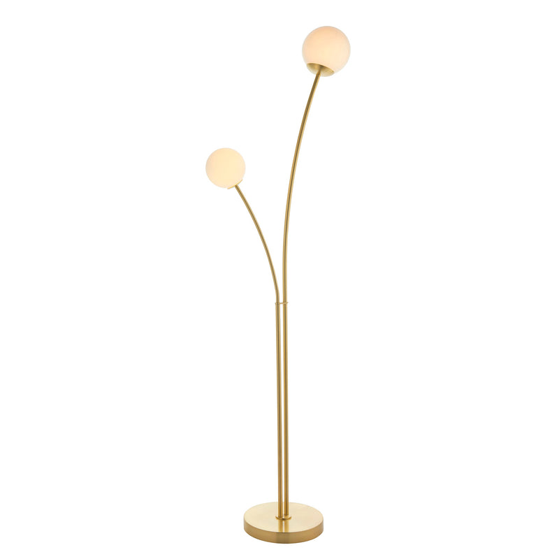 Endon 92219 Bloom 2lt Floor - Endon - Falcon Electrical UK