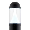 Saxby 92310 Dax CCT Bollard - Saxby - Falcon Electrical UK