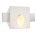 Saxby 92312 Zeke square 1.5W warm white - Saxby - Falcon Electrical UK