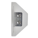 Saxby 92312 Zeke square 1.5W warm white - Saxby - Falcon Electrical UK