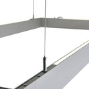 Saxby 92521 Kingsley 90 Degree Corner 3W cool white - Saxby - Falcon Electrical UK