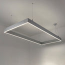 Saxby 92521 Kingsley 90 Degree Corner 3W cool white - Saxby - Falcon Electrical UK