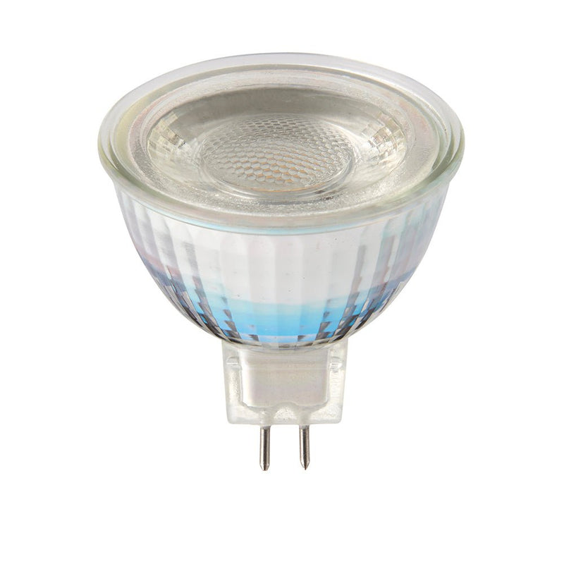 Saxby 92536 MR16 LED 4000K 7W cool white - Saxby - Falcon Electrical UK