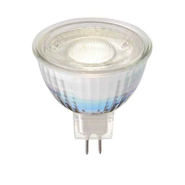 Saxby 92536 MR16 LED 4000K 7W cool white - Saxby - Falcon Electrical UK