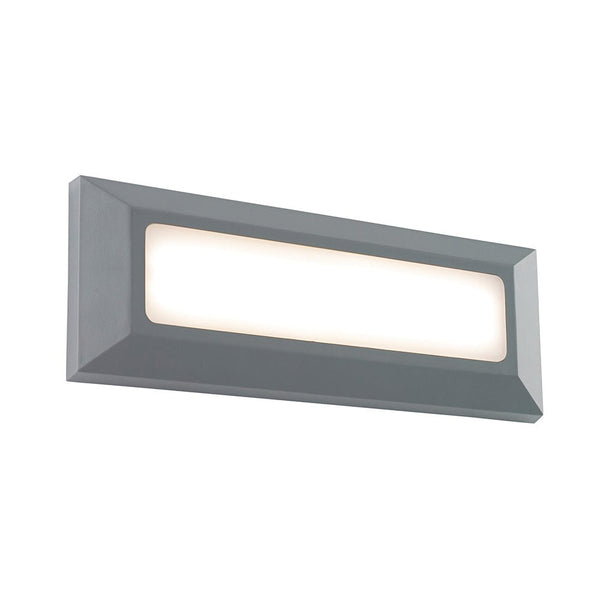 Saxby EL-40103 Severus 2W Rectangular LED Guide Light - Saxby - Falcon Electrical UK