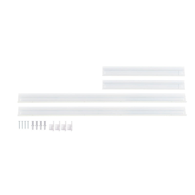 Saxby 92822 Stratus surface mount kit - Saxby - Falcon Electrical UK