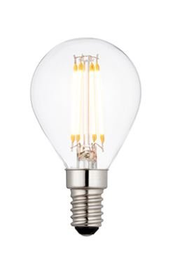 Endon 93019 E14 LED filament golf 1lt Accessory - Endon - Falcon Electrical UK