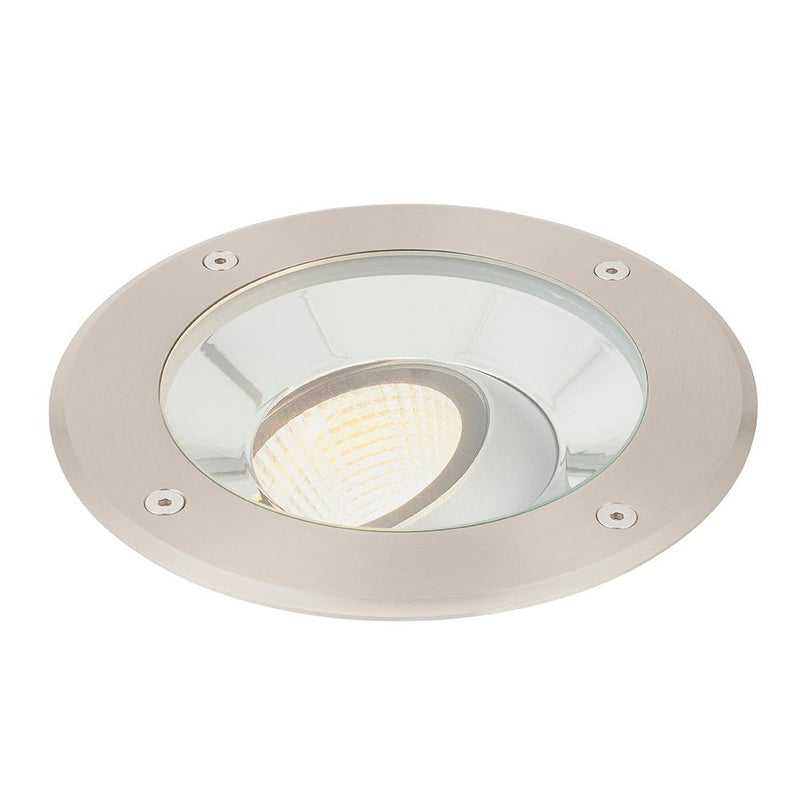 Saxby 94059 Hoxton IP67 16.5W warm white - Saxby - Falcon Electrical UK