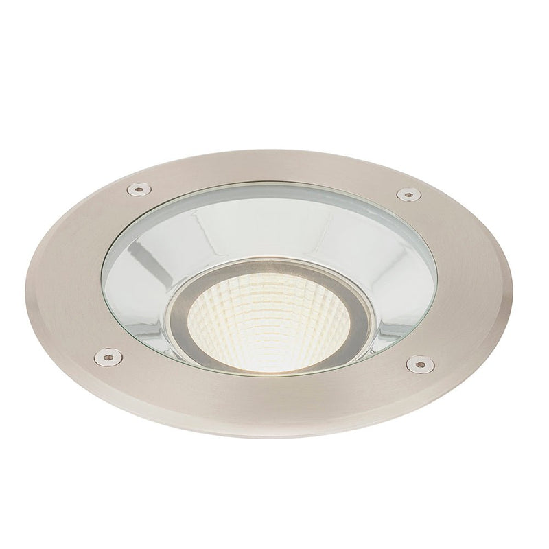 Saxby 94059 Hoxton IP67 16.5W warm white - Saxby - Falcon Electrical UK