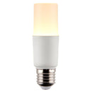 Saxby 94349 E27 LED Stick 8W cool white - Saxby - Falcon Electrical UK