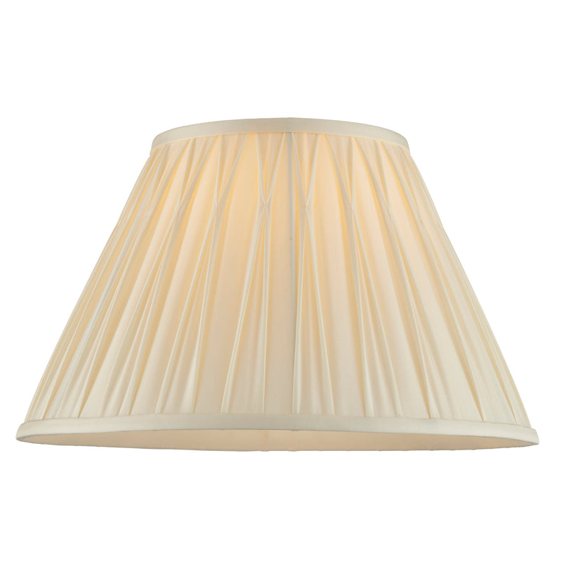 Endon 94353 Chatsworth 1lt Shade - Endon - Falcon Electrical UK