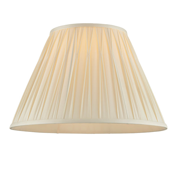 Endon 94354 Chatsworth 1lt Shade - Endon - Falcon Electrical UK