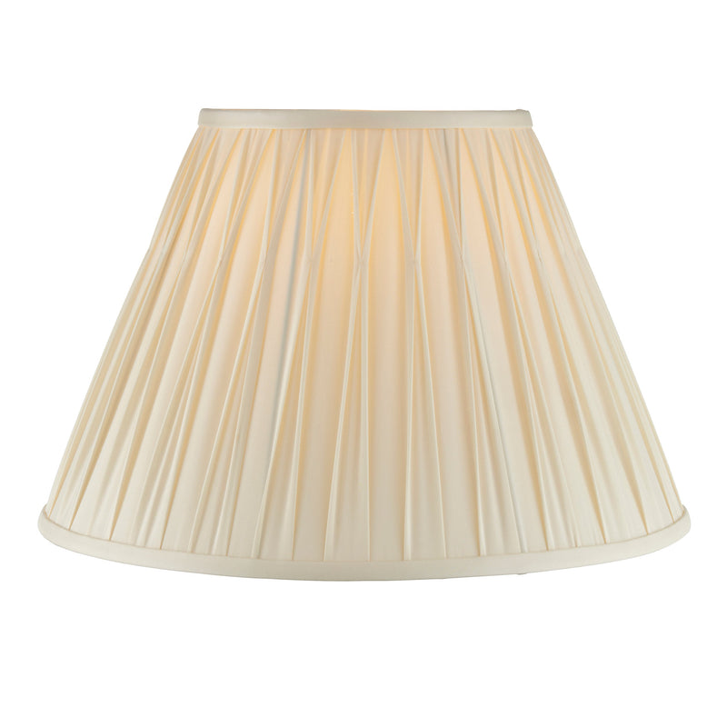 Endon 94354 Chatsworth 1lt Shade - Endon - Falcon Electrical UK